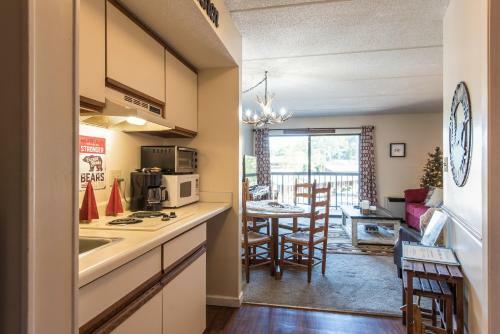 Apartamento Downtown Gatlinburg Condo