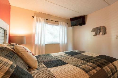 Apartamento Downtown Gatlinburg Condo