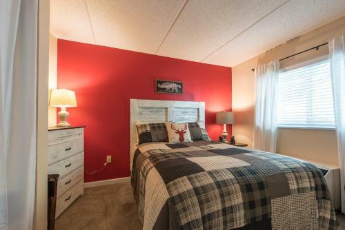 Apartamento Downtown Gatlinburg Condo