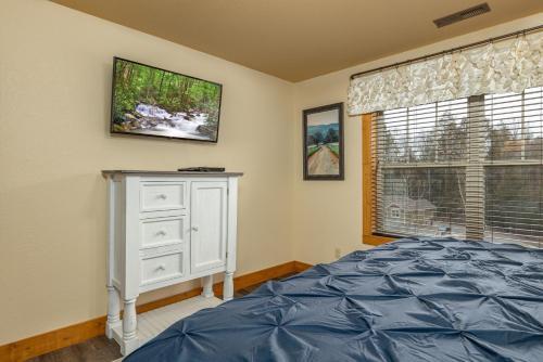 A Moment's Peace Chalet