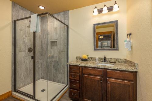 A Moment's Peace Chalet