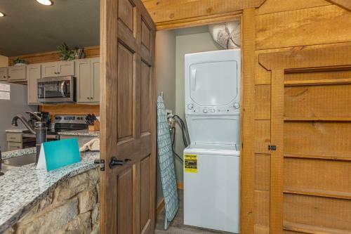 A Moment's Peace Chalet