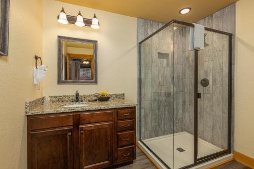 A Moment's Peace Chalet