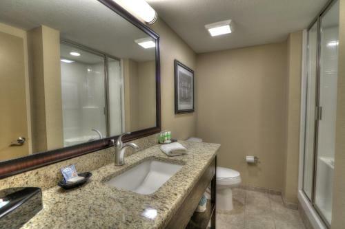 Hotel Greystone Lodge On The River