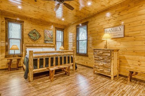 The Grand Orchard Lodge