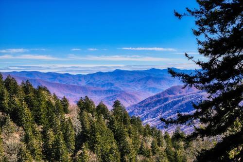 Mountain Symphony