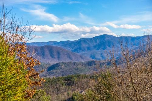 Mountain Symphony