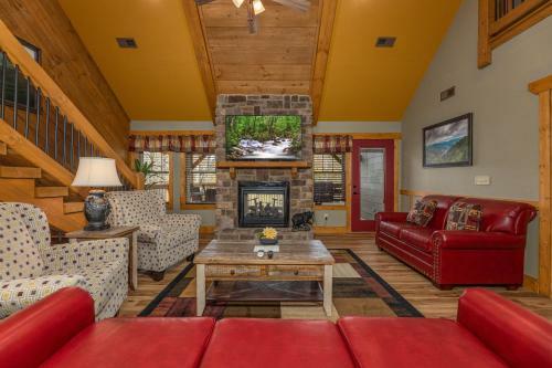 Sweet Baby James Chalet