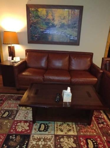 Villa Gatlinburg Smoky Mountain