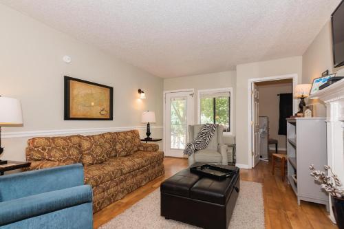Apartamento Gatlinburg Chateau Condo 106
