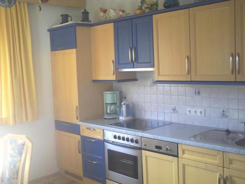 Apartamento Appartements Gruber