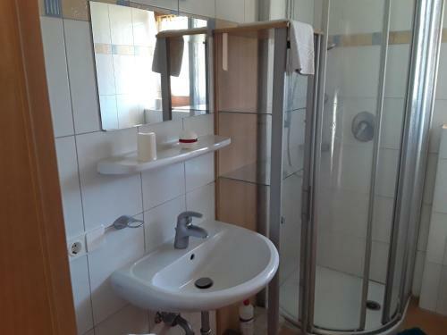 Apartamento Appartements Gruber