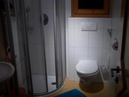 Apartamento Appartements Gruber