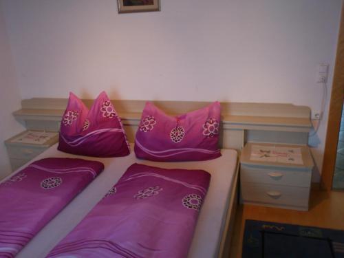 Apartamento Appartements Gruber