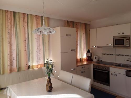 Apartamento Appartements Gruber