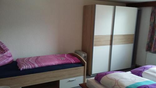 Apartamento Appartements Gruber