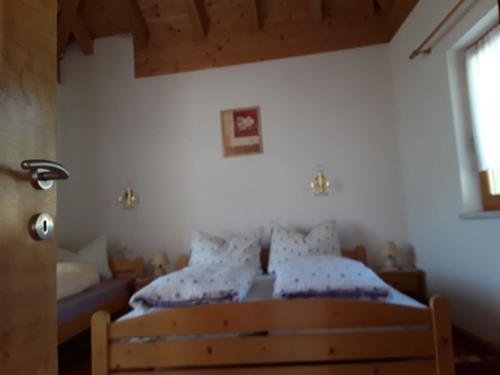 Apartamento Appartements Gruber