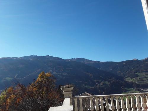 Apartamento Appartements Gruber