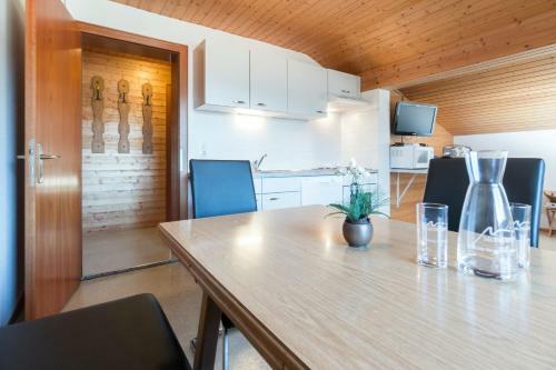 Apartamento Ferienwohnung Fritsch