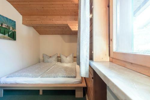Apartamento Ferienwohnung Fritsch