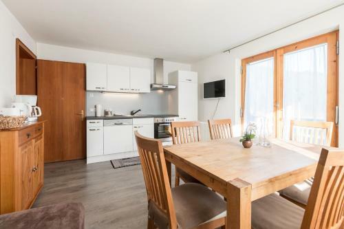 Apartamento Ferienwohnung Fritsch