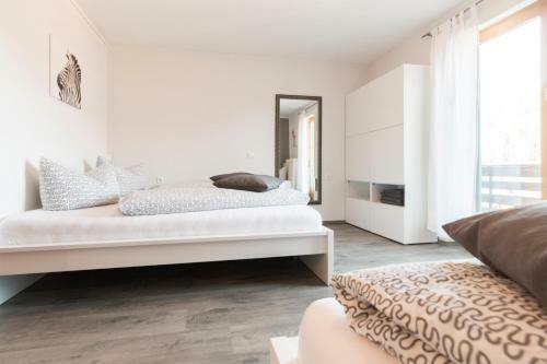 Apartamento Ferienwohnung Fritsch
