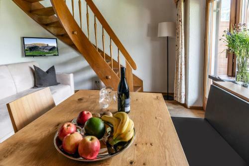 Apartamento Landhaus Schneider