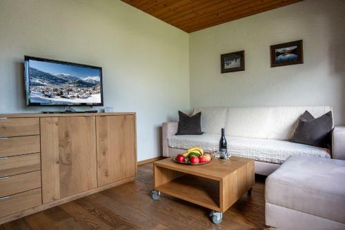 Apartamento Landhaus Schneider
