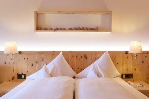 Hotel Montafoner Hof