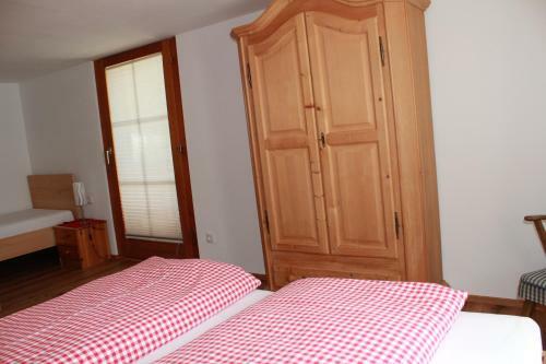 Chalet Mariedl