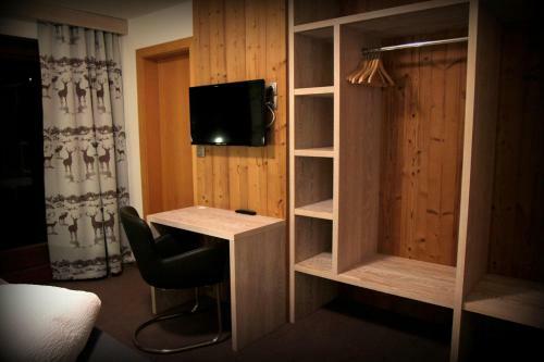 Hostal Pension Golm