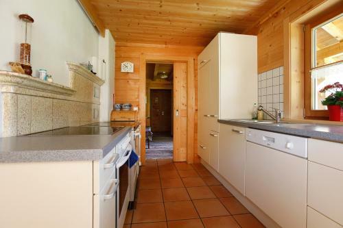 Alpenapart Montafon - Bitschweil H�sle