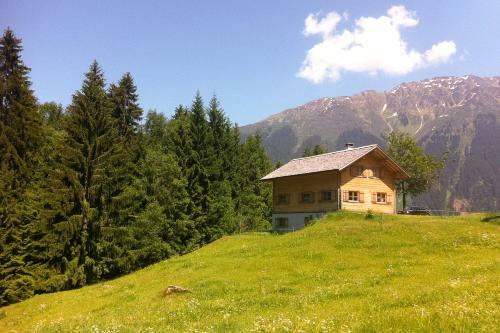 Alpenapart Montafon - Bitschweil H�sle