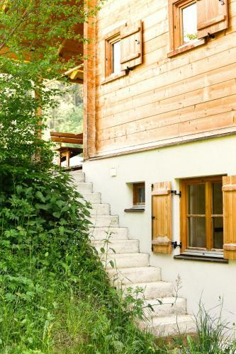Alpenapart Montafon - Bitschweil H�sle