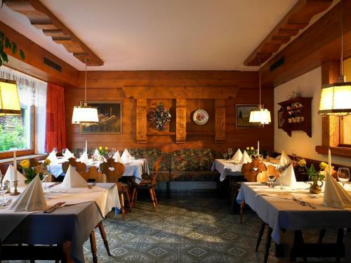 Hotel Montabella