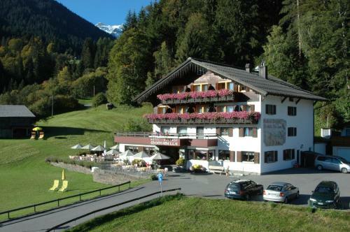 Hotel Montabella