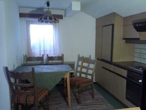 Hostal Pension St�ttler