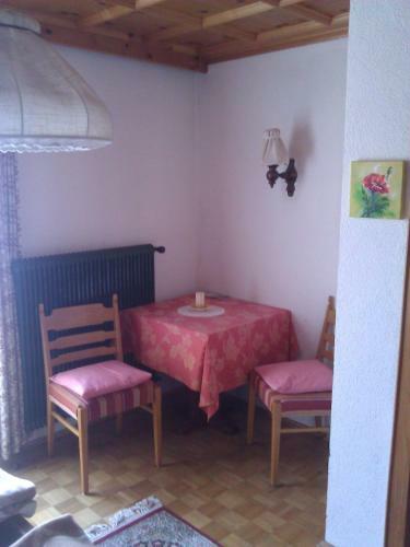Hostal Pension St�ttler