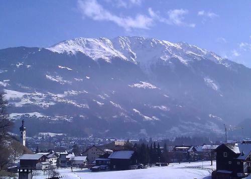 Hostal Pension St�ttler