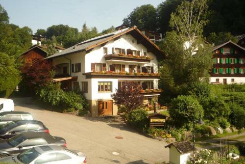 Hostal Pension St�ttler