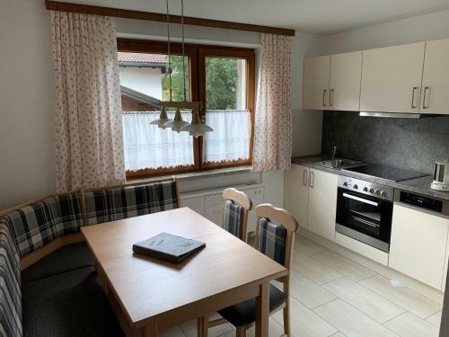 Apartamento Landhaus Maeser