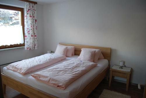Apartamento Landhaus Maeser