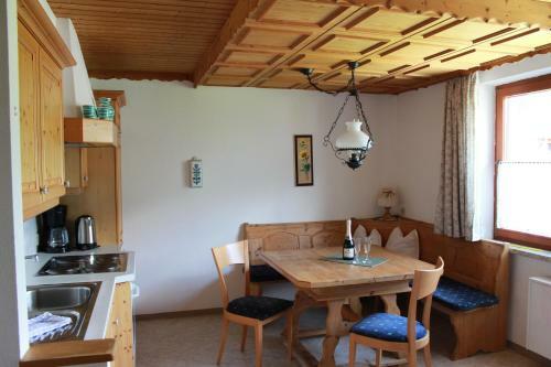 Apartamento Landhaus Maeser