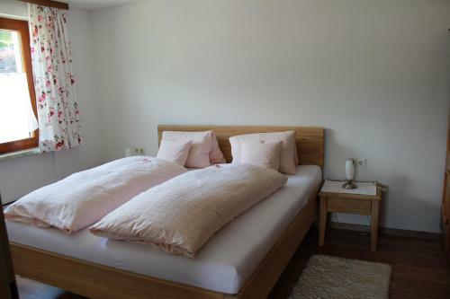 Apartamento Landhaus Maeser