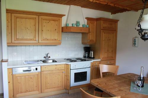 Apartamento Landhaus Maeser