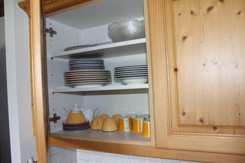 Apartamento Landhaus Maeser