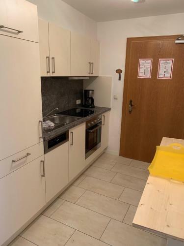 Apartamento Landhaus Maeser