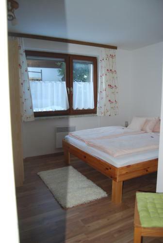 Apartamento Landhaus Maeser