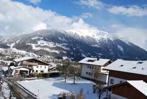 Apartamento Landhaus Maeser