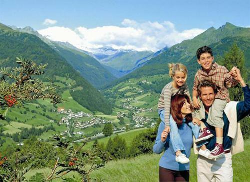 Hostal Pension M�hlbacherhof